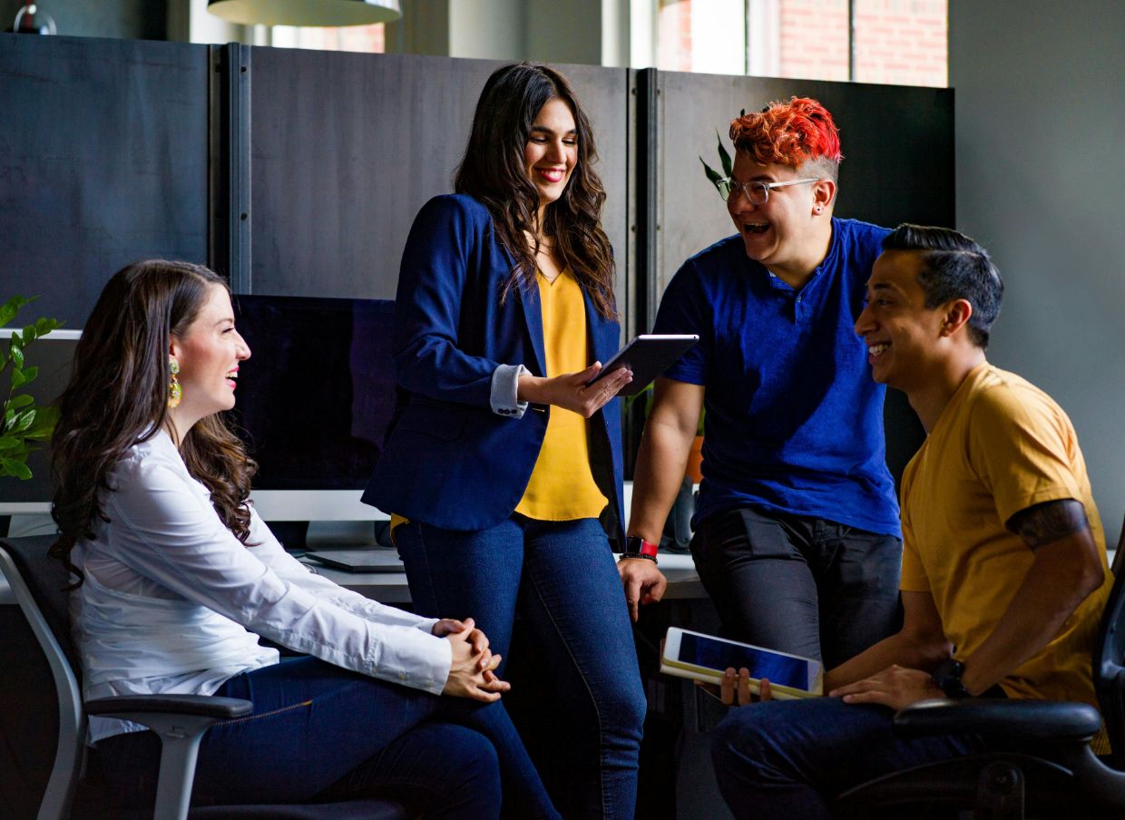 Masterclass in Singapore