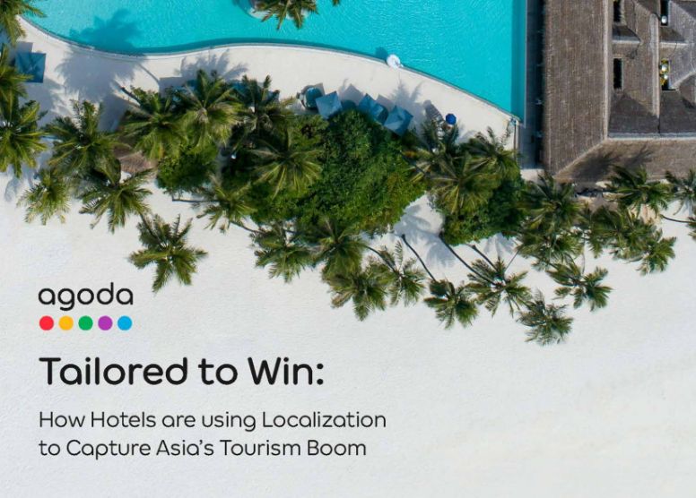 Tailored to Win: How Hotels are using Localization to Capture Asia’s Tourism Boom