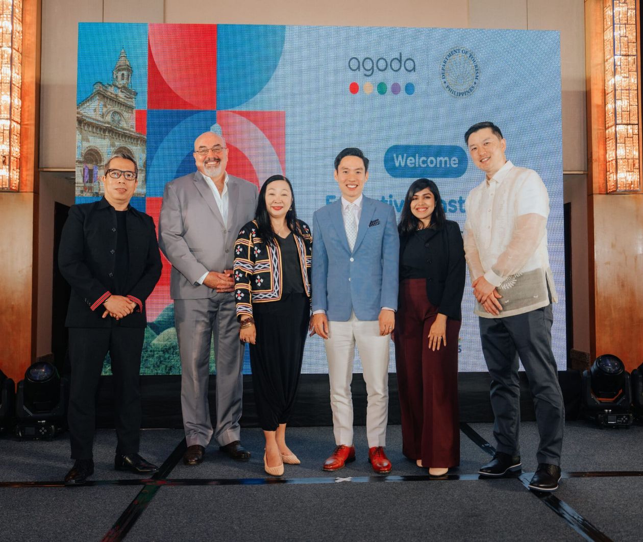Agoda Collaborates with the Philippines Department of Tourism to Enhance Hospitality through Technology