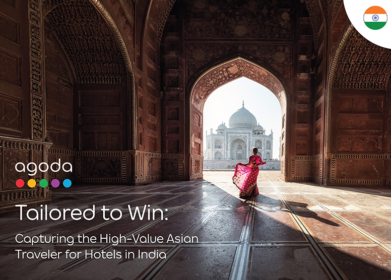 Tailored to Win: Capturing the High-Value Asian Traveler for Hotels in India